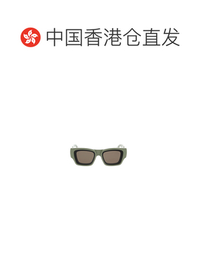 香港直邮Loewe 全框太阳镜 LW40172U罗意威配饰