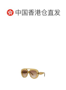 香港直邮Loewe 全框太阳镜 LW40144U新款罗意威