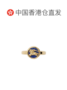 Burberry EKD 硬币戒指 81292421