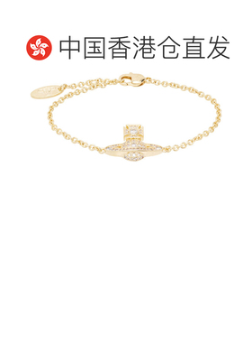 1h可退 香港直邮Vivienne Westwood 薇薇恩 韦斯特伍德 男士 Carm