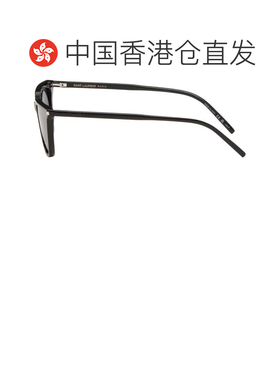 1h可退 香港直邮Saint Laurent 圣罗兰 女士 黑色 SL 889 Sulpice