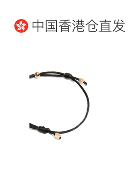 香港直邮valentino 华伦天奴 女士 VLOGO 标志水晶装饰手链 WJ0X8