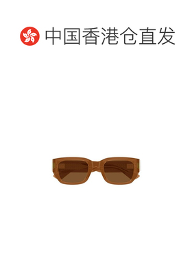 1h可退 香港直邮Bottega Veneta 葆蝶家 女士 Eyewear Intrecciat