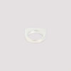 Hong Kong direct mail RICK OWENS men's ring RJ0000116MMT128 refundable 1 hour after payment