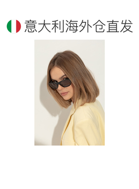 欧洲直邮jacquemus 男士 太阳镜