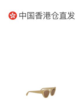 香港直邮Salvatore Ferragamo 猫眼镜框太阳镜 SF1107S