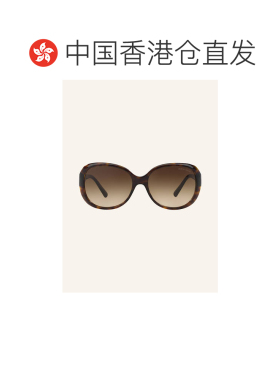 1h可退 欧洲直邮emporio armani/阿玛尼 女士 太阳镜