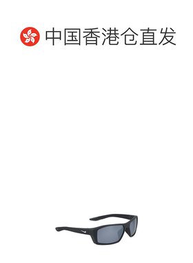 香港直邮Nike 耐克 女士 Brazen Shadow 長方形鏡框太陽眼鏡 FJ19