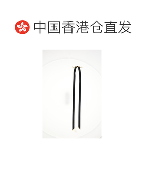 1h可退 香港直邮DIOR 迪奥 女士 蔓藤花纹短项链 N3529WOMRS