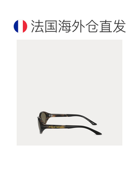 自营欧洲直邮Ralph Lauren拉夫劳伦 Polo Sport男士亮面椭圆形太
