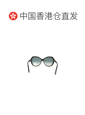 1h可退 香港直邮TOM FORD 女士眼镜 TF932625B AW2025 白色 徽标