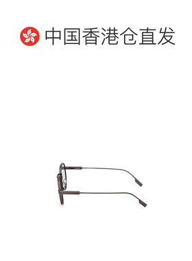 香港直邮Zegna 全框太阳镜 EZ0244配饰