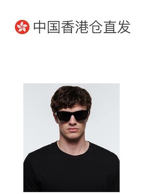 1h可退 香港直邮Celine 思琳 男士 Monochroms 05 strap 方框太阳