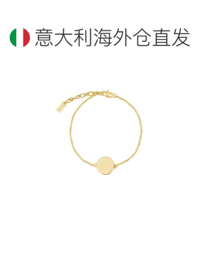 1h可退 欧洲直邮marc jacobs/莫杰 女士 手链脚链