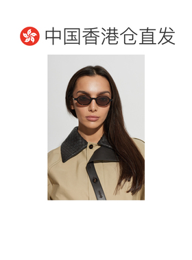 1h可退 香港直邮BOTTEGA VENETA 女士眼镜 821483V2Q301033 SS202