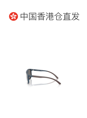 香港直邮Emporio Armani 安普里奥 阿玛尼 男士 飞行员框太阳镜 E