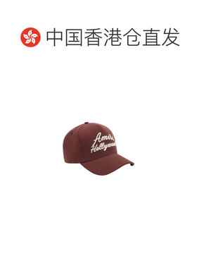 香港直邮AMIRI 男士帽子 AM426HE0100048 【付后1h可退】