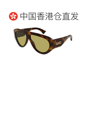 香港直邮Gucci 古驰 男士 -sunglasses 太阳镜 GG2128S002AZW