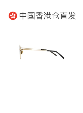 1h可退 美国直邮Gucci 古驰 男士 矩形太阳眼镜 GG1957SA001