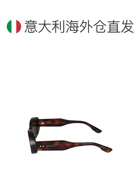 自营1h可退 gucci 女士 太阳镜古驰