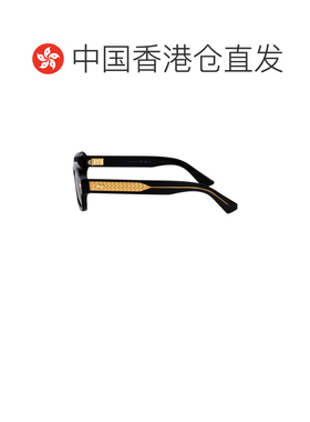 1h可退 香港直邮Bottega Veneta 葆蝶家 男士 BV1442S 太阳镜 BV1