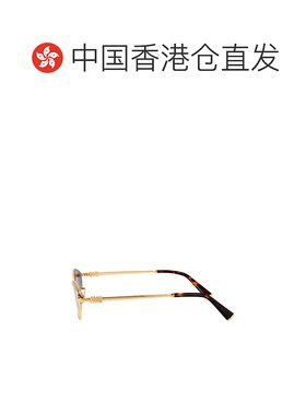 1h可退 香港直邮Miu Miu 缪缪 女士 0MU 56ZS 眼镜 0MU56ZS5AK09Z