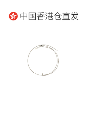 1h可退 香港直邮Brunello Cucinelli 链式项链 MCOW9LA49