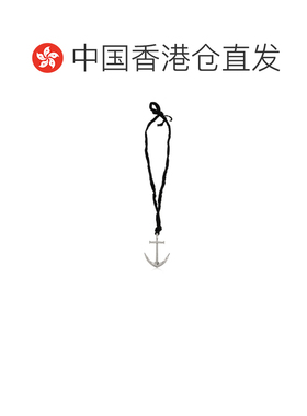 香港直邮BALENCIAGA 女士项链 A0019VTZBOS5729 AW2026 花色吊坠