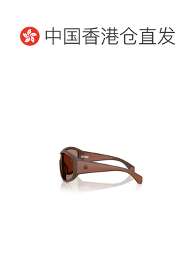 香港直邮Moncler 全框太阳镜 ME8016U