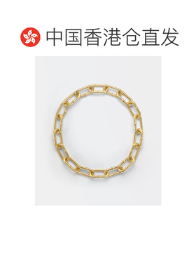 香港直邮BOTTEGA VENETA 女士项链 665763VAHU08120 SS2024