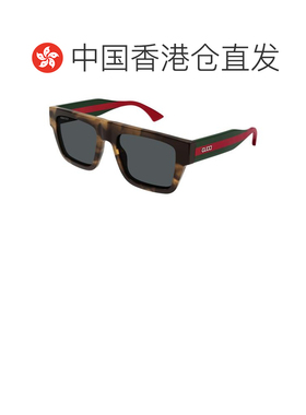 香港直邮Gucci 古驰 男士 -sunglasses 太阳镜 GG1868S003EJ