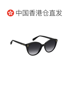 香港直邮MARC JACOBS 女士太阳镜 MJ1120S8079O CO 黑色