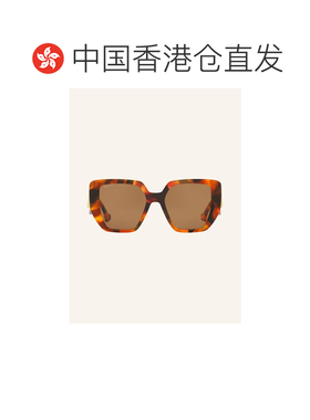 香港直邮GUCCI 女士太阳镜 100133680012001 CO 花色 Sunglasses