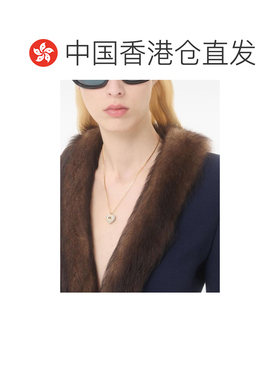 香港直邮valentino 华伦天奴 女士 COEUR ROYAL SWAROVSKI-CRYSTA