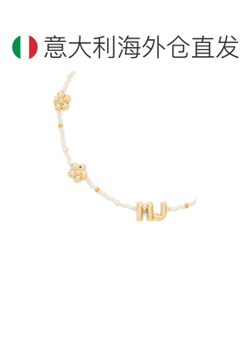 欧洲直邮marc jacobs/莫杰 女士 项链吊坠