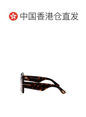 1h可退 香港直邮Tom Ford 汤姆 福特 女士 CARMEN-02 眼镜 FT1219