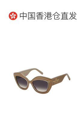1h可退 香港直邮Marc Jacobs 马克 雅可布 女士 MARC 800/S DLN (