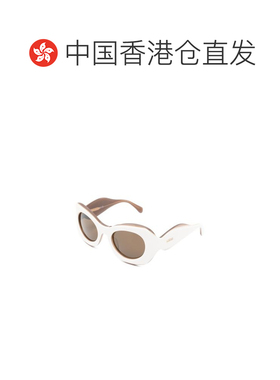 香港直邮LOEWE 罗意威 女士 PAULA'S IBIZA 太阳眼镜 LW40197U52