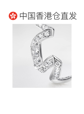 香港直邮CHRISTIAN DIOR 女士戒指 JDIO940220000 S支付后1h可退