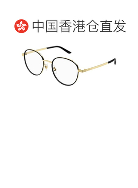 1h可退 香港直邮Gucci 古驰 男士 -eyeglasses 眼镜 GG1353OA001