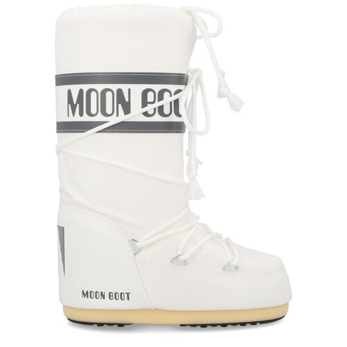 香港直邮MOON BOOT 男士雪地靴 80D1400440A001 C【付后1h可退】 - 图0