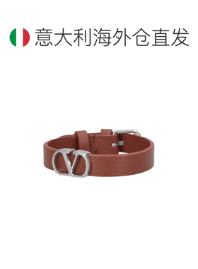 欧洲直邮valentino garavani 男士 创意手链手镯