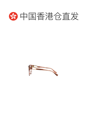 1h可退 香港直邮EMPORIO ARMANI 女士眼镜 3212VISTA5021 AW2022