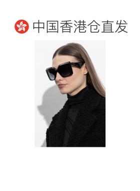 香港直邮ETRO 女士太阳镜 ETRO0117S08079O CO 黑色 Tailoring su