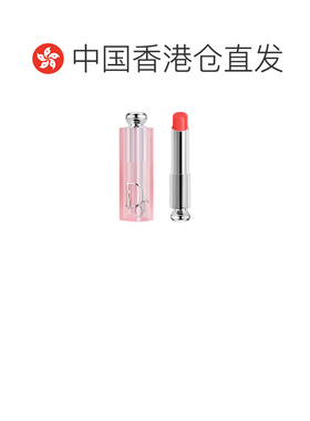 香港直邮效期至27年9月Dior迪奥诱惑焕彩润唇膏 保湿滋润焕亮3.2