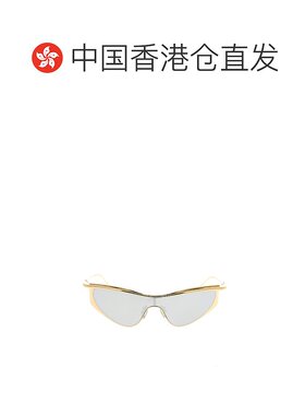 香港直邮Loewe 徽标太阳镜罗意威 配饰LW40165U