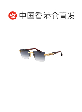 香港直邮DITA 女士太阳镜 DTS147A04004 AW2025 深支付后1h可退