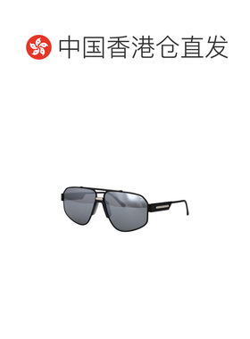 欧洲直邮PHILIPP PLEIN 男士太阳镜 SPP106M541X 【付后1h可退】