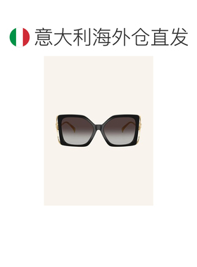 1h可退 香港直邮VERSACE 女士太阳镜 100321385113000 CO 花色 Su