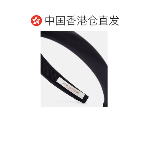 1h可退 香港直邮JENNIFERBEHR珍妮弗 贝尔Tori女士发箍 - 图1